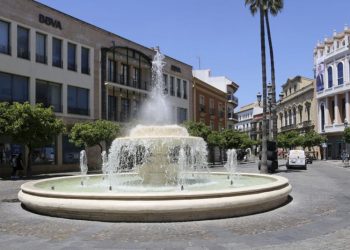 Ganemos Jerez presenta 40 propuestas al plan “Más vida al centro”