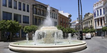 Ganemos Jerez presenta 40 propuestas al plan “Más vida al centro”