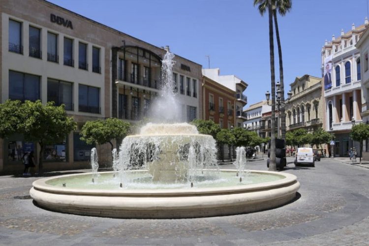 Ganemos Jerez presenta 40 propuestas al plan “Más vida al centro”