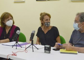 Ganemos Jerez presentará en el pleno medidas para ampliar el mercado del alquiler social