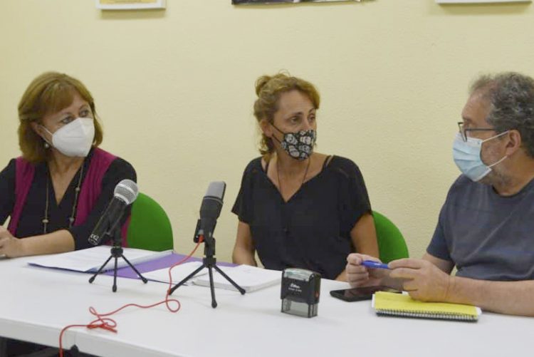 Ganemos Jerez presentará en el pleno medidas para ampliar el mercado del alquiler social