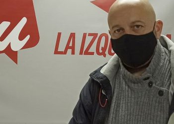 IU insiste: “La gestión del Ayuntamiento en esta tercera ola podría estar dirigiéndola un espantapájaros”