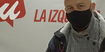 IU insiste: “La gestión del Ayuntamiento en esta tercera ola podría estar dirigiéndola un espantapájaros”