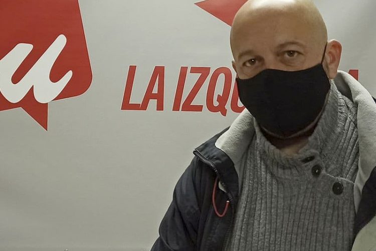 IU insiste: “La gestión del Ayuntamiento en esta tercera ola podría estar dirigiéndola un espantapájaros”
