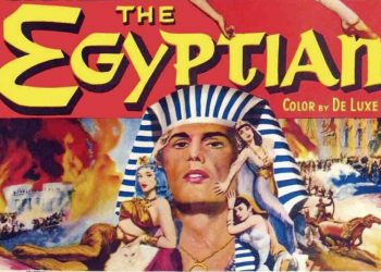 Akenaton y la crisis de El Amarna