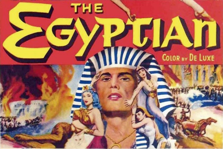 Akenaton y la crisis de El Amarna