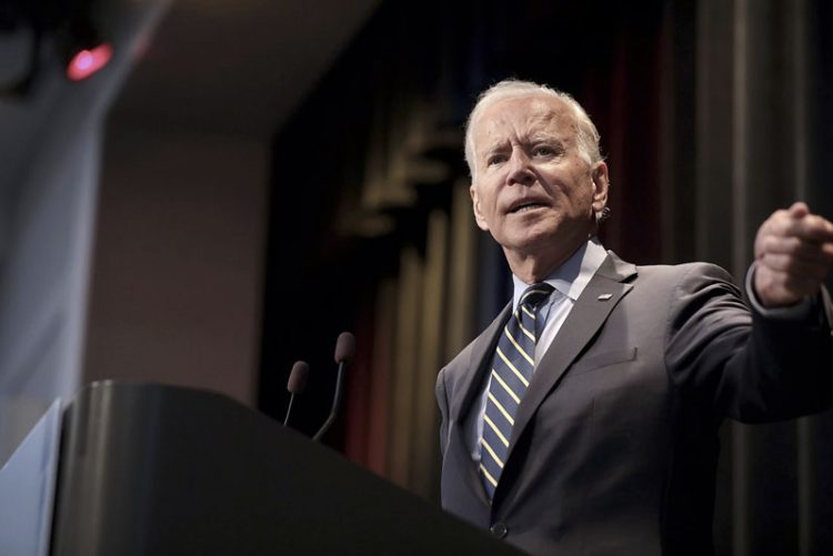 Cerca de 50 académicos y activistas de DD.HH piden a Biden revertir la decisión de Trump sobre el Sáhara Occidental