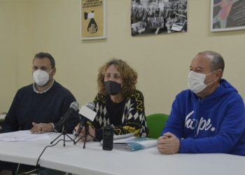 Ganemos Jerez estima necesario y urgente desarrollar un programa de atención a personas sin hogar en la ciudad