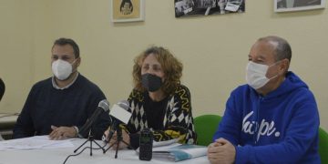 Ganemos Jerez estima necesario y urgente desarrollar un programa de atención a personas sin hogar en la ciudad