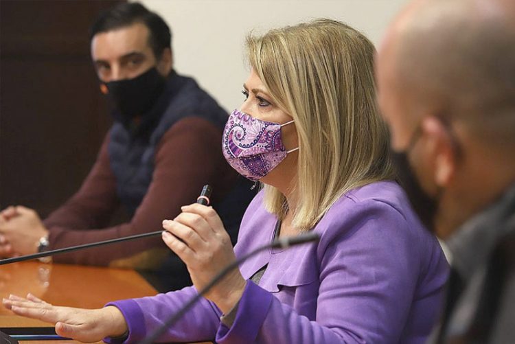 El Ayuntamiento ultima las medidas que tiene que aplicar cuando la Junta decrete el grado de máxima alerta para Jerez