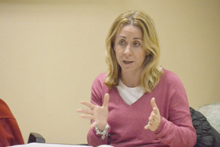 Ganemos Jerez reclama dotar de perspectiva de género al plan MÁS VIDA AL CENTRO