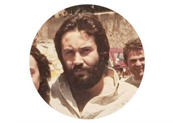 El secuestro del Consejo General del Poder Judicial