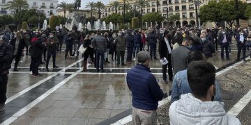 ¿Por qué tú sí y yo no?