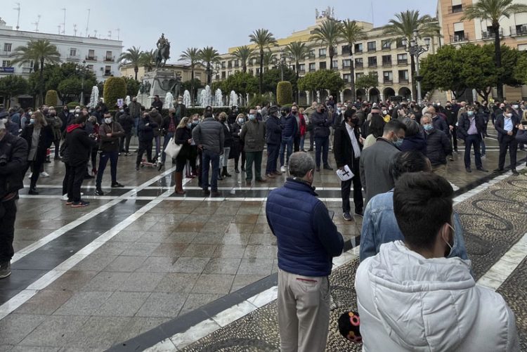 ¿Por qué tú sí y yo no?