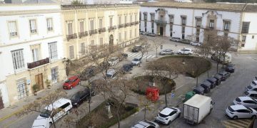 Visto bueno a la intervención del eje del Arroyo