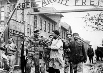 Día Internacional del Holocausto: aniversario de la liberación de Auschwitz