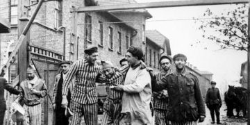 Día Internacional del Holocausto: aniversario de la liberación de Auschwitz