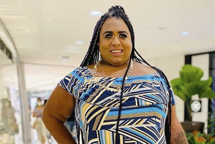 Fallece de covid-19 la ‘influencer’ brasileña que negaba la pandemia y promovía las fiestas clandestinas