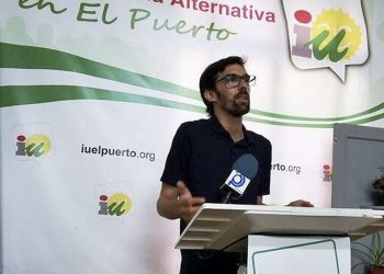 IU Cádiz lleva a los ayuntamientos de la provincia una moción para instar a la Junta a habilitar un Fondo de Rescate para Pymes y autónomos