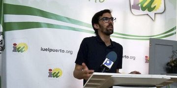 IU Cádiz lleva a los ayuntamientos de la provincia una moción para instar a la Junta a habilitar un Fondo de Rescate para Pymes y autónomos