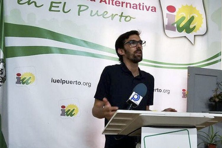 IU Cádiz lleva a los ayuntamientos de la provincia una moción para instar a la Junta a habilitar un Fondo de Rescate para Pymes y autónomos