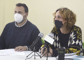 Ganemos Jerez, en contra de que el gobierno municipal privatice el agua de Torrecera por la puerta de atrás