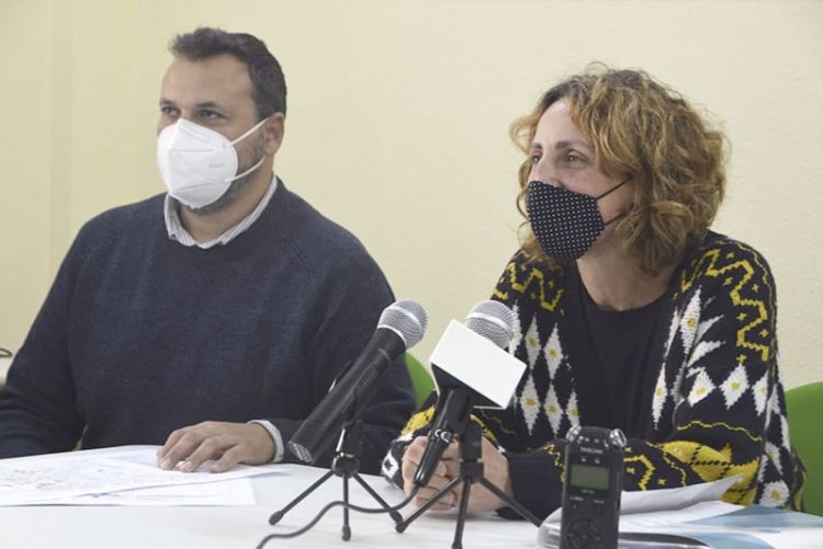 Ganemos Jerez, en contra de que el gobierno municipal privatice el agua de Torrecera por la puerta de atrás