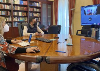 Ultimada la licencia para un parque fotovoltaico en Las Majadillas