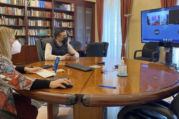 Ultimada la licencia para un parque fotovoltaico en Las Majadillas