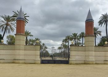 Convocada una concentración este domingo en el González Hontoria por afectados por las medidas anti-COVID