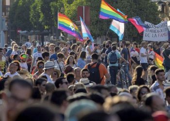 Adelante Jerez propone nombrar una plaza reconociendo la lucha por los derechos y la visibilidad LGBTIQ+ y una placa conmemorativa
