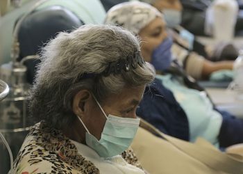 El cáncer mató a diez millones de personas en 2020, la mayoría en países de renta baja y media