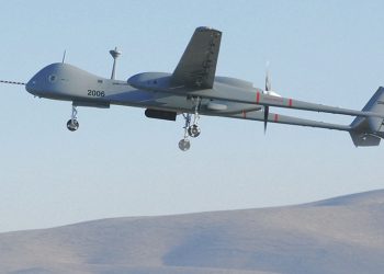 Israel: un actor importante en la militarización del mundo