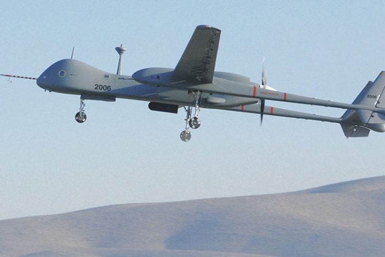 Israel: un actor importante en la militarización del mundo