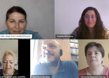 Izquierda Unida alerta de un cierre masivo en las líneas educativas de la Educación pública en Jerez