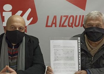 El Defensor del Pueblo Andaluz abre expediente sobre la regularización de Cuartillos tras la denuncia de IU