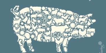 Pandemia: un coste que la agroindustria está dispuesta a pagar