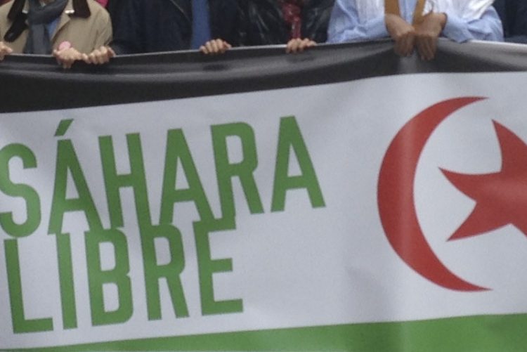 Decenas de sindicatos de todo el mundo exigen en un manifiesto a los organismos e instancias internacionales justicia y libertad para el pueblo saharaui