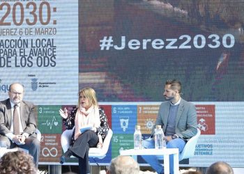 Se firmarán convenios con los promotores de las plantas solares para abrir bolsas de empleo