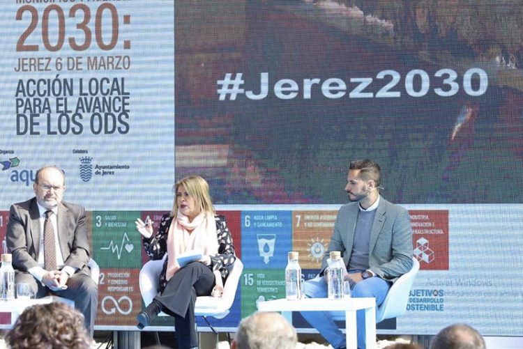 Se firmarán convenios con los promotores de las plantas solares para abrir bolsas de empleo