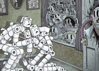 Las 20 cosas que la pandemia ha puesto en evidencia