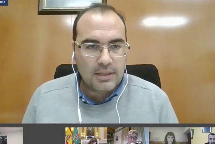 IU Cádiz pide que se inste a la Junta a poner en marcha de manera urgente un Plan de Empleo gestionado a través de los ayuntamientos