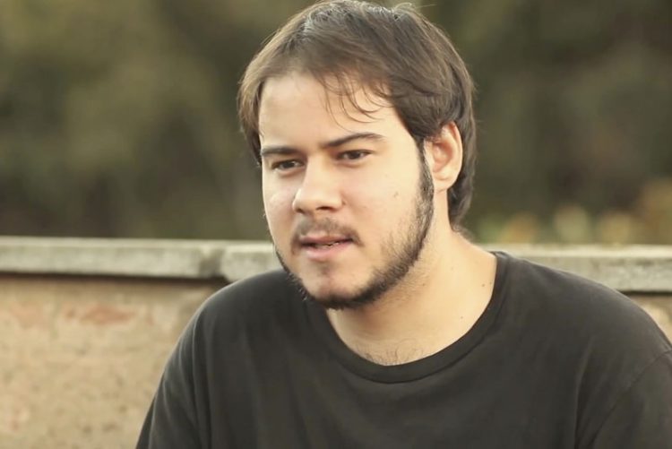 El mundo del arte y la cultura se solidarizan con Pablo Hásel