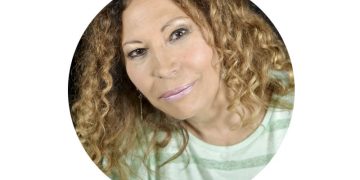 Un acento con tapa de huevo frito