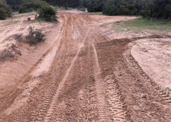 Espacios naturales protegidos sufren la invasión ilegal de motos de cross, quads y 4×4
