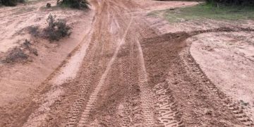 Espacios naturales protegidos sufren la invasión ilegal de motos de cross, quads y 4×4