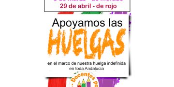 Comunicado Docentes por la Pública