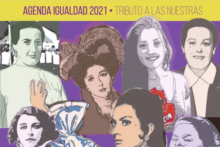 Igualdad y Diversidad se suma a la conmemoración del Día de la Mujer y la Niña en la Ciencia