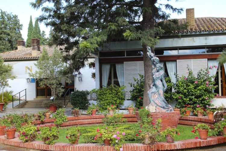 El Club Nazaret reabre sus puertas