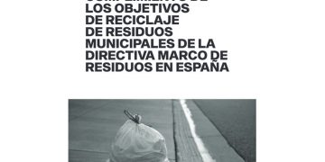 Denuncia contra el Estado español por la gestión de los residuos